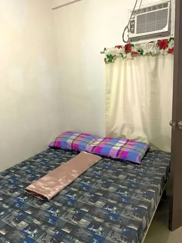 La Riesa Dorm
