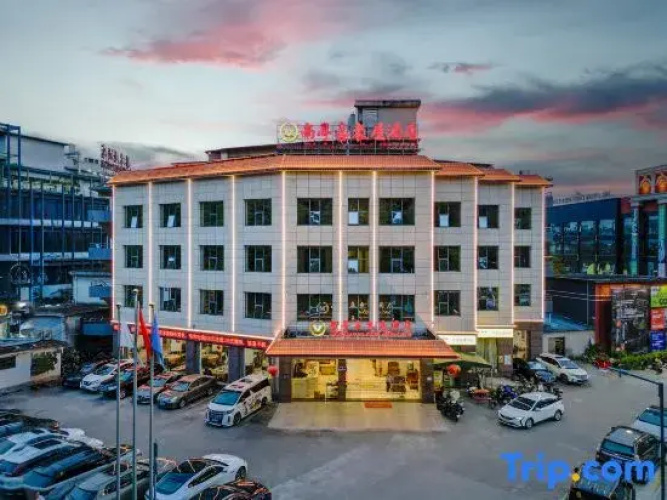 Holyworld Hotels