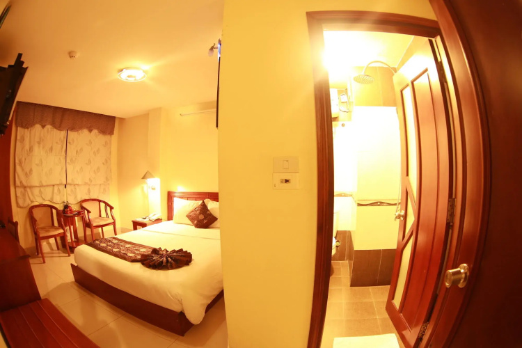 Danang Pacific Hotel