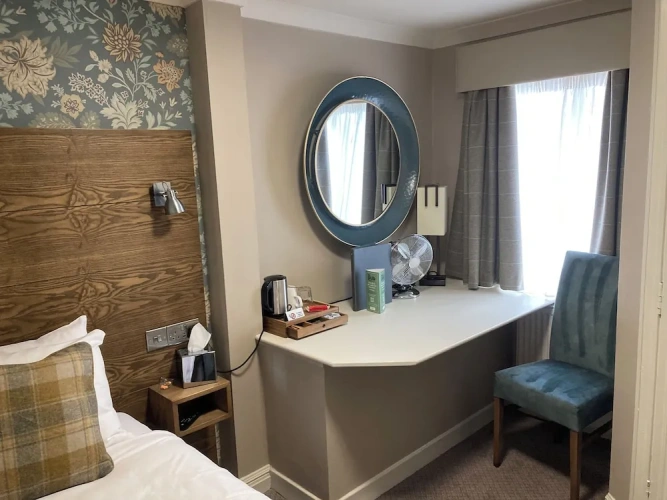 Comfort Single room