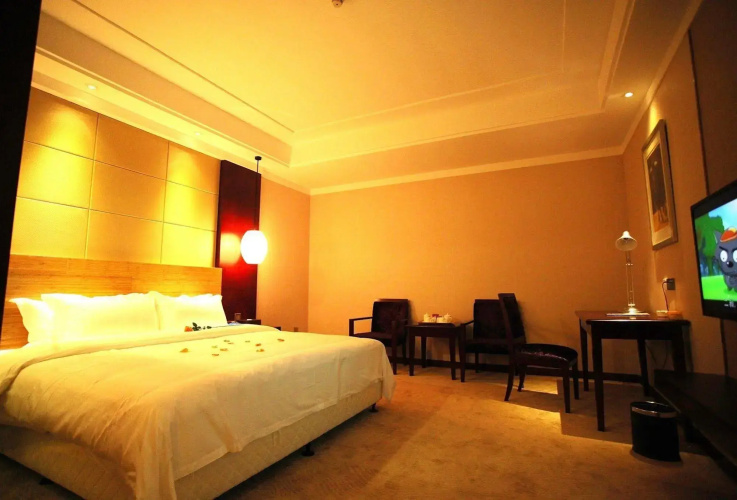 Jinghao Hotel