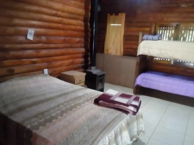 Hostel Cerro De Cobre
