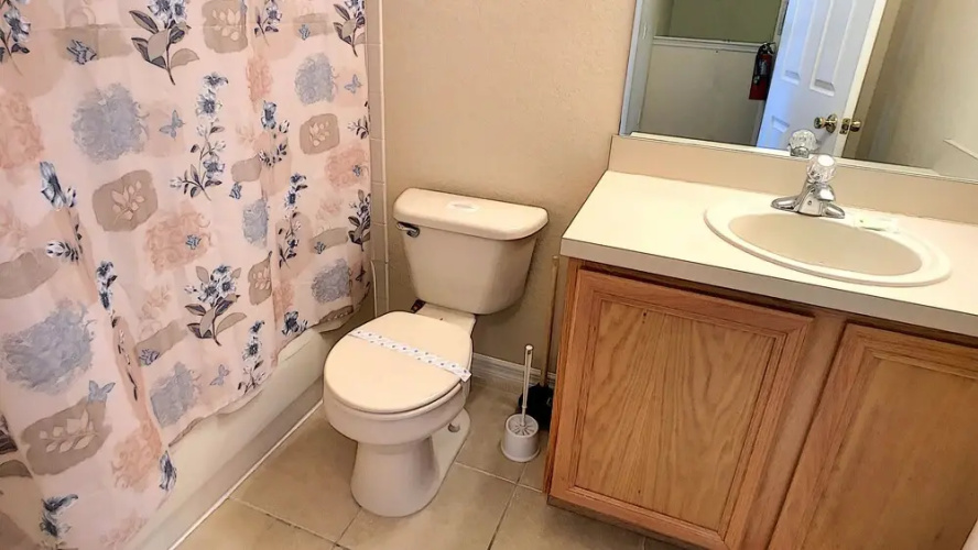 Joann and Jaime's Townhome