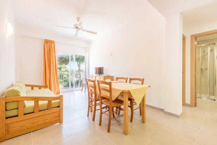 Apartamentos Don Juan