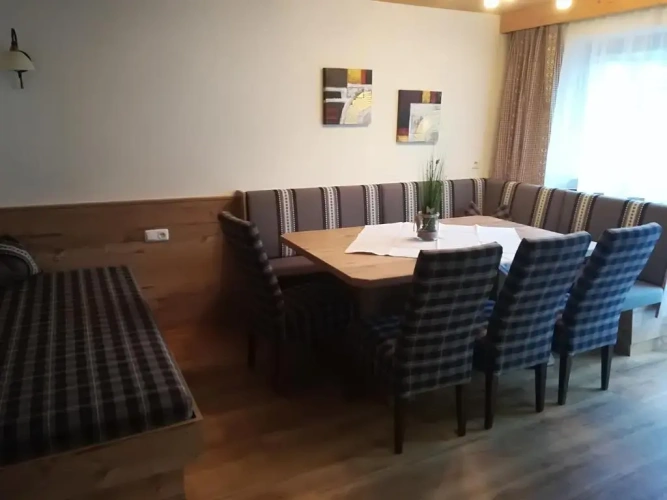 3 Bedrooms Apartment with balcony
