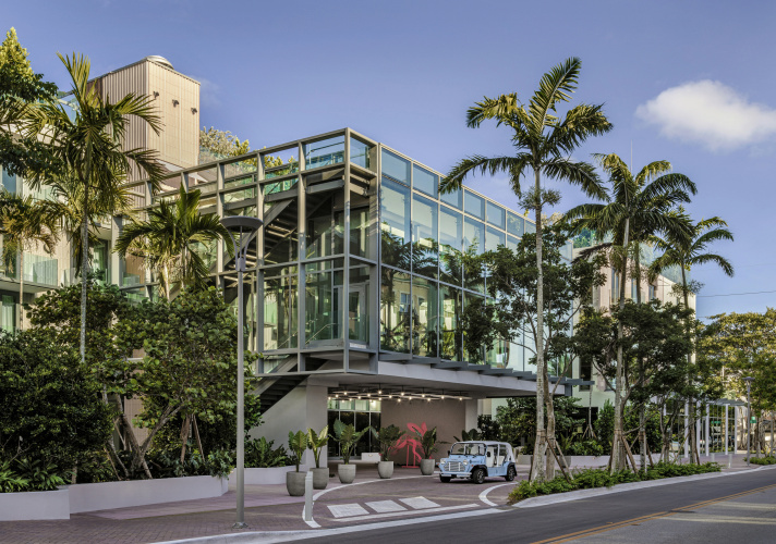 The Ray Hotel Delray Beach, Curio Collection by Hilton photo 23