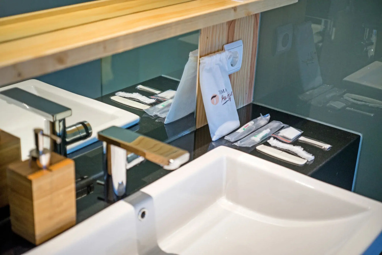 Tama Boutique Hotel