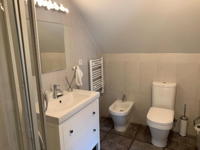 Superior Apartment
