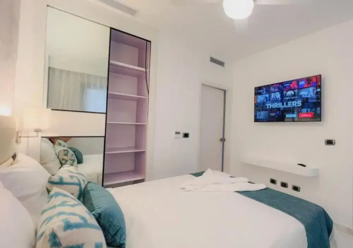 Cana Rock Star Condo Hotel
