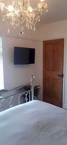 Coastguard Cottage Newquay