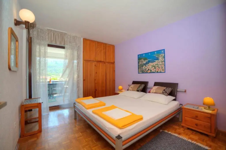 Apartments Villa Rojnica