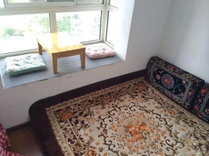 Xi'an Dola Art Studio Hostel