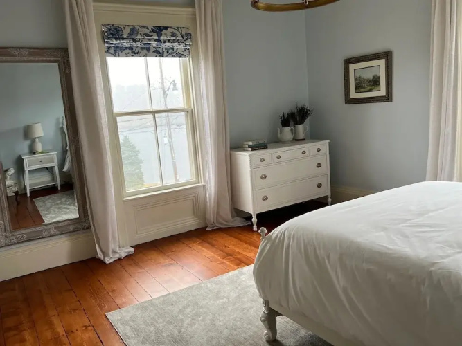 Magnolia Inn