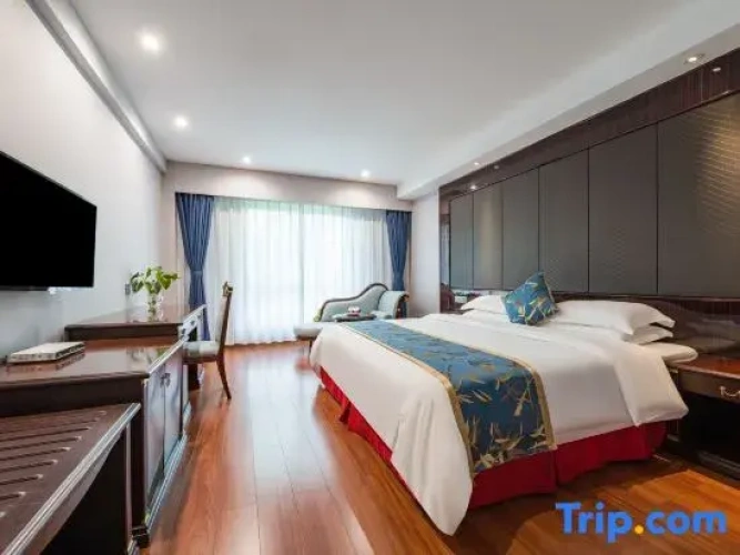 Business Double Suite