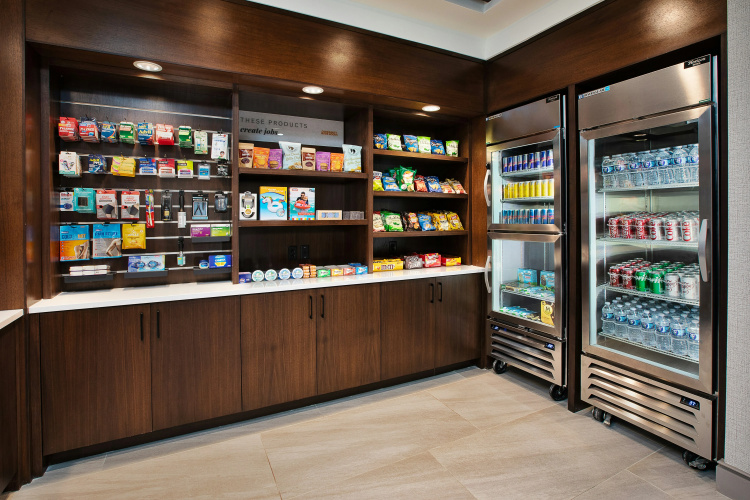 Embassy Suites by Hilton Nashville South Cool Springs photo 12