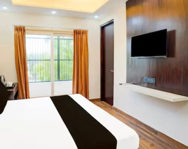 Yati Suites