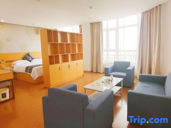 Superior Double Suite