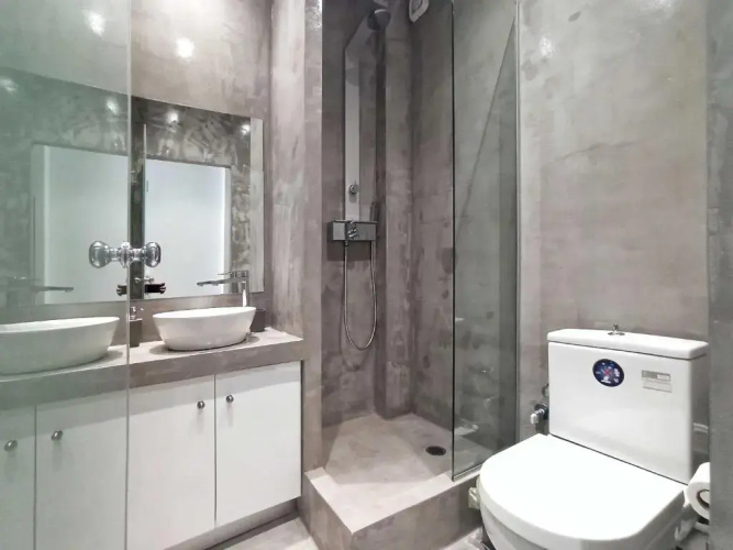 Facadoro Luxury Apartments