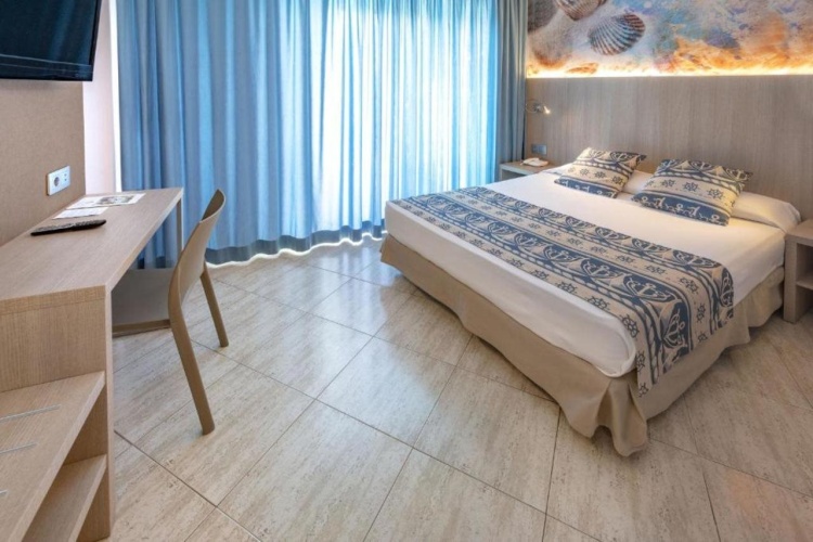 Hotel GHT Marítim photo 6