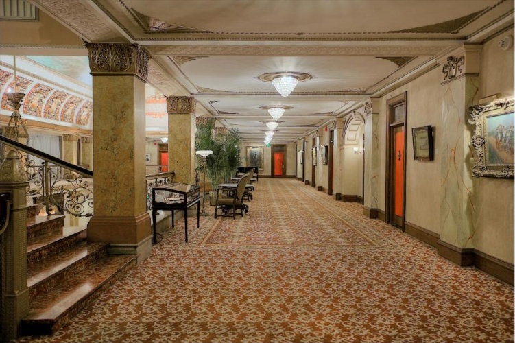 The Pfister photo 18