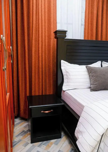 VvEK BED AND BREAKFAST APARTMENT