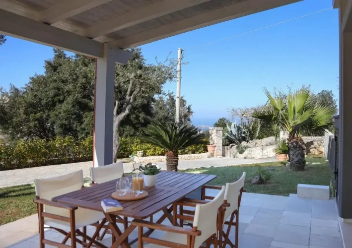 2 Bedrooms Villa