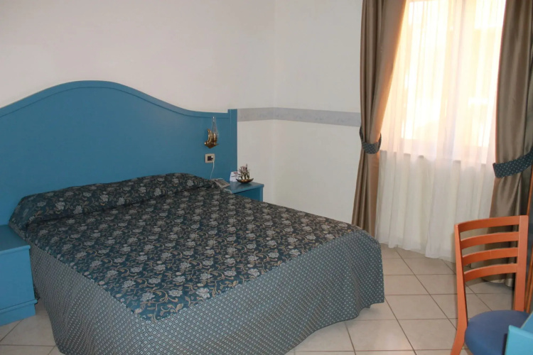 Hotel Al Faro