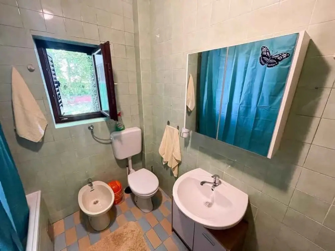 Apartman Hida