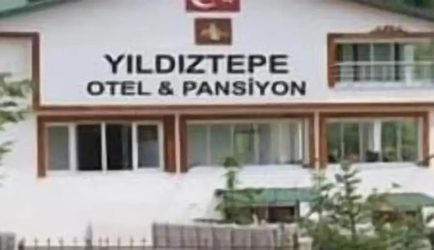 Yildiz Tepe Otel & Pansiyon - Ordu