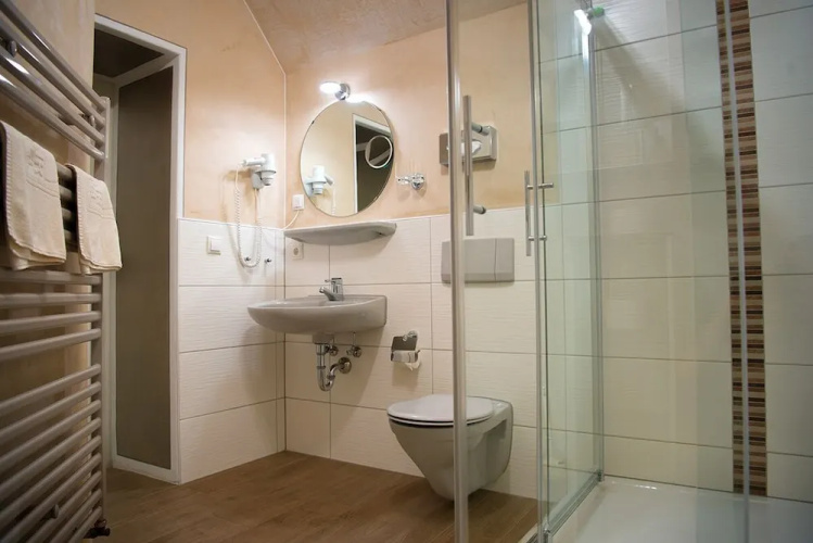 Flair Waldhotel Mellestollen