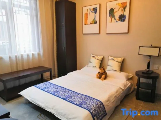 Deluxe Family Suite
