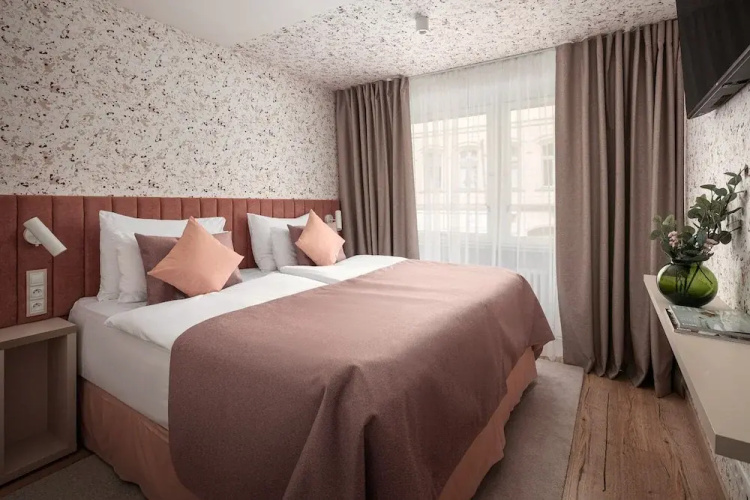 Dlouha Apartments Old Town Prague
