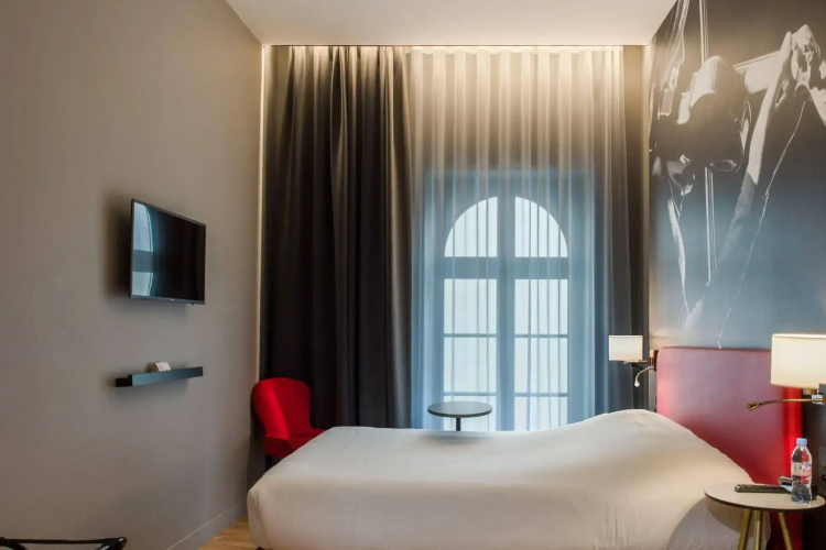 Hotel du Taur