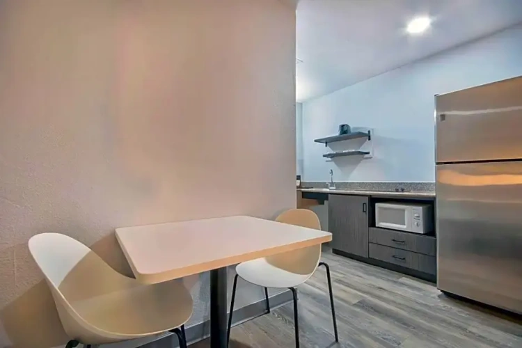 Standard room