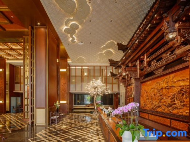 Rongde Hotel