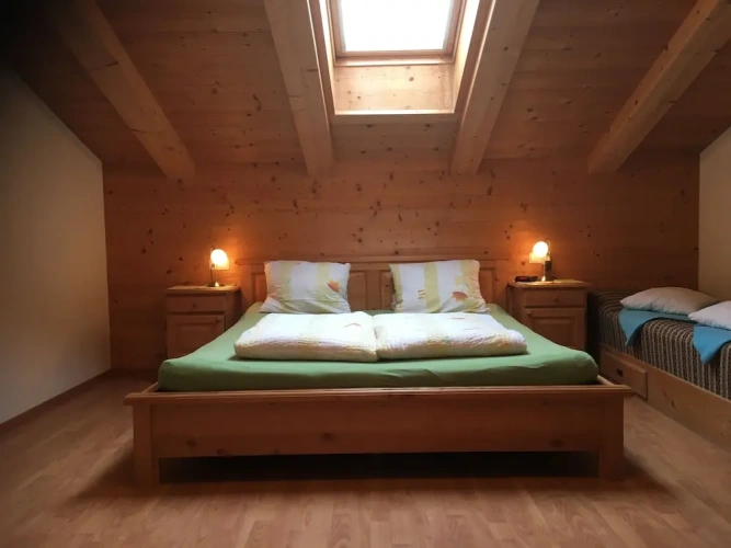 4 Bedrooms Standard room