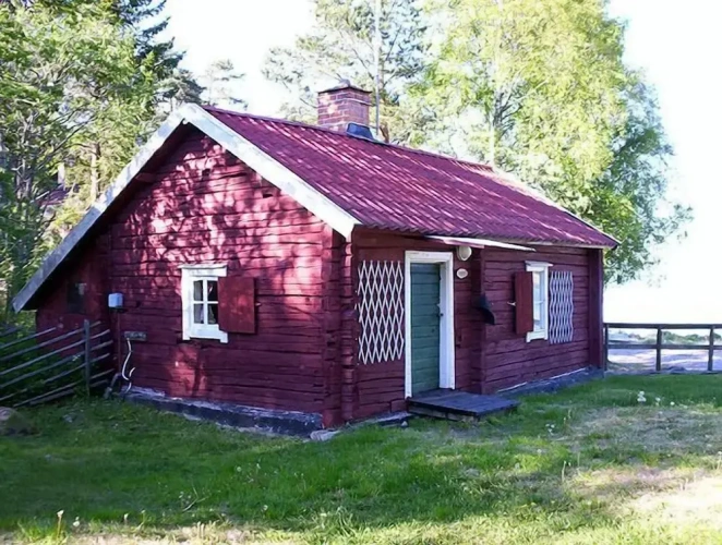 Cottage