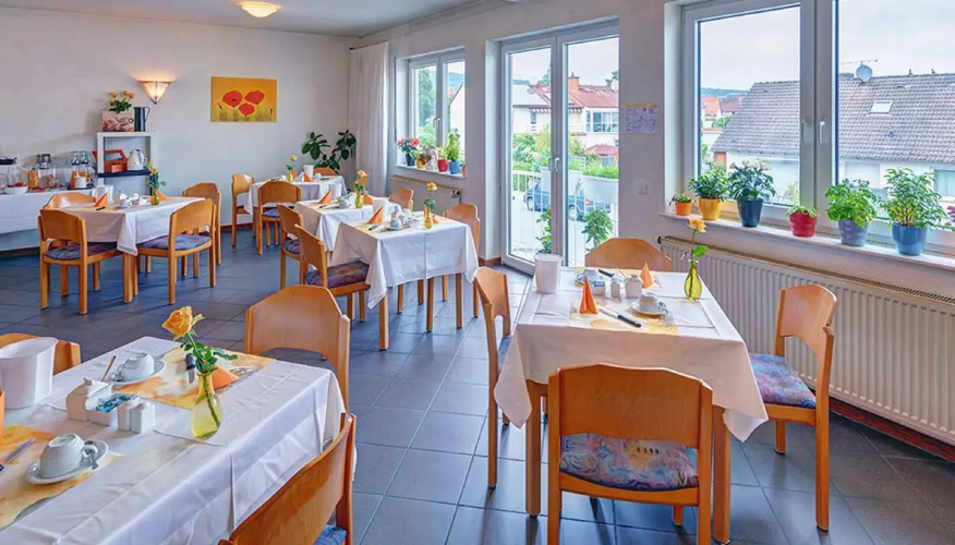 Hotel Post Rosbach