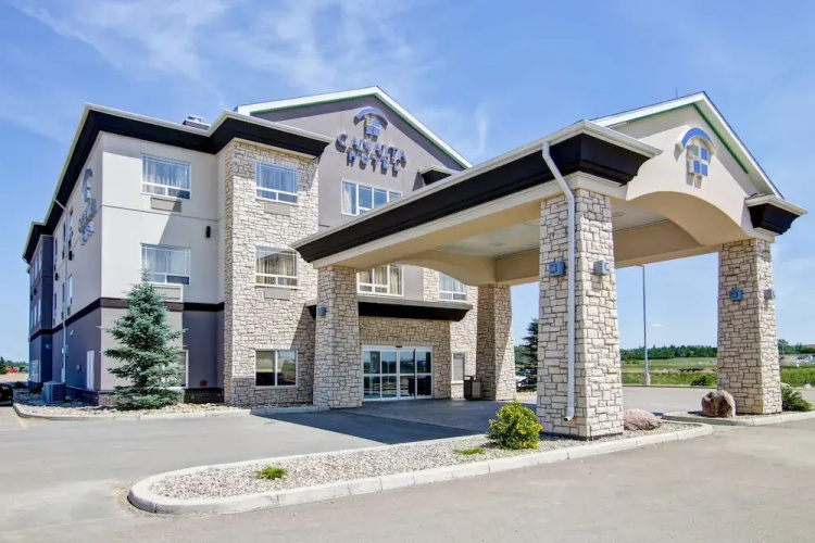 Otel görseli