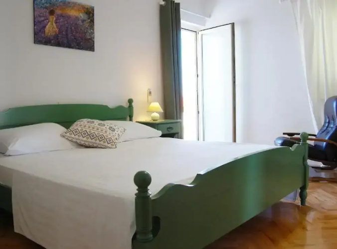 Apartment Jurišić Korčula