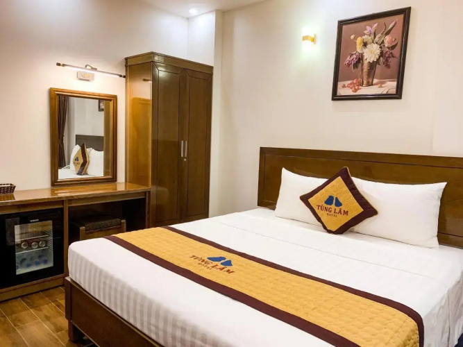 Viet Hoa Hotel