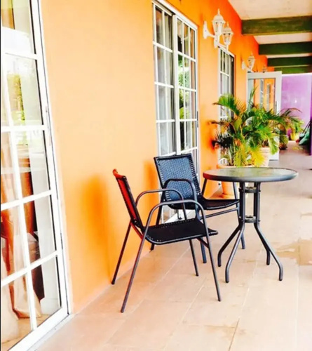Seabreeze Hotel
