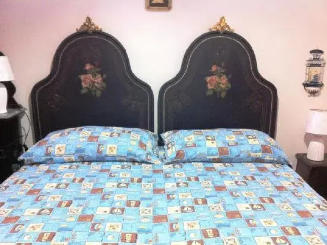 Granelli di Sale