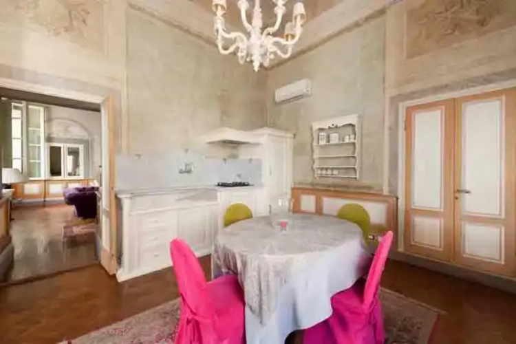 Luxury Apartment