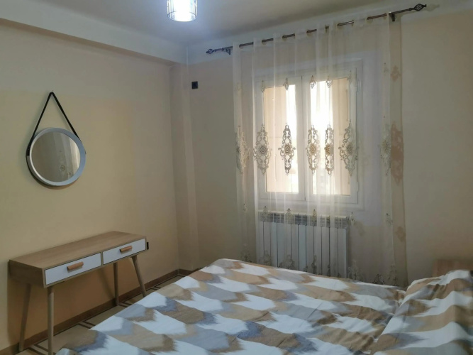Appartement F4 Constantine