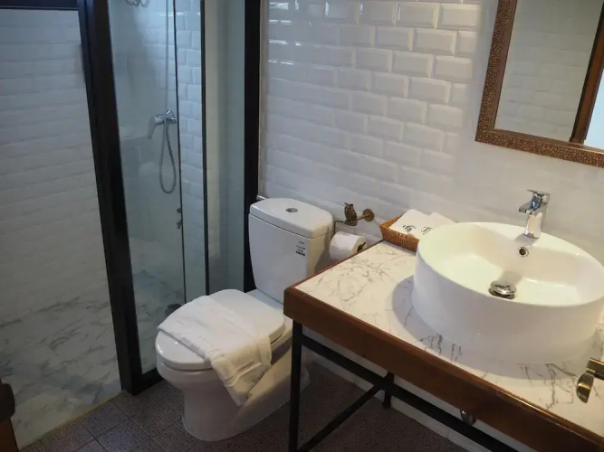 Boonnark B&B