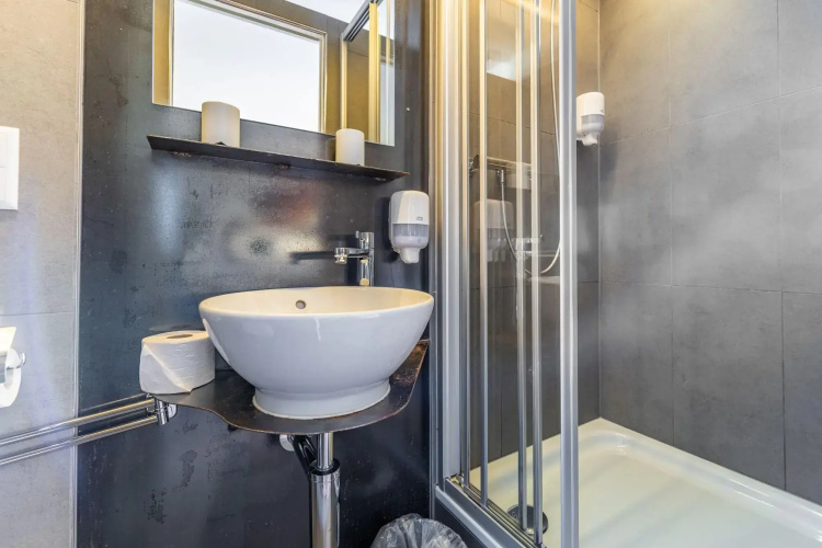 feRUS Hotel