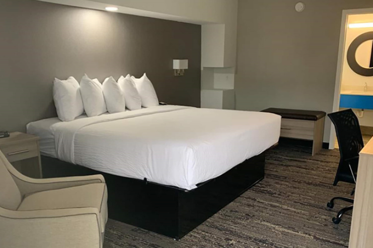 Suite