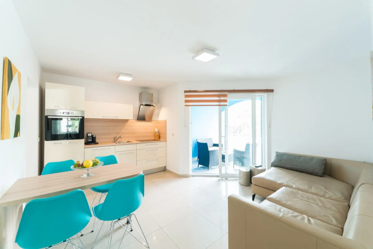 Apartments Kresic