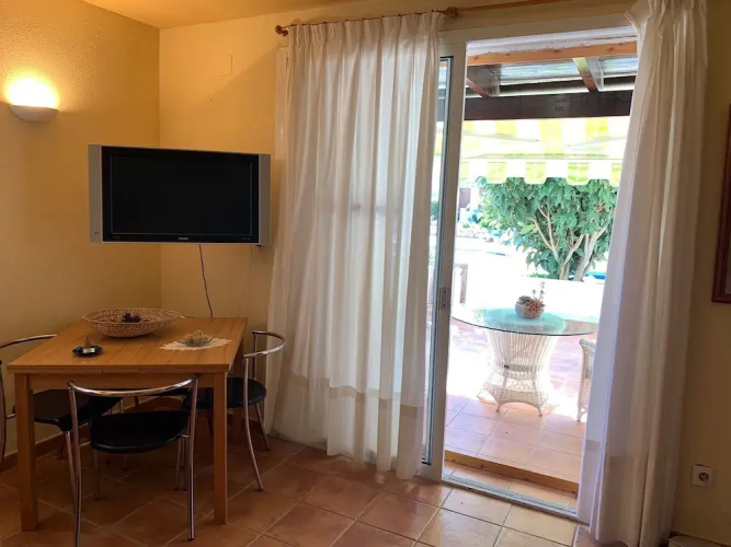 Apartamento Stival Park Luxe